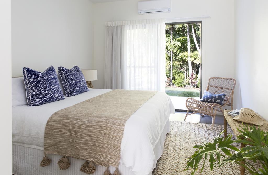 Satara Byron Bay - Adults Only Hotel Kültér fotó