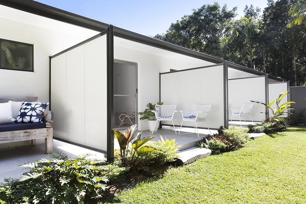 Satara Byron Bay - Adults Only Hotel Kültér fotó